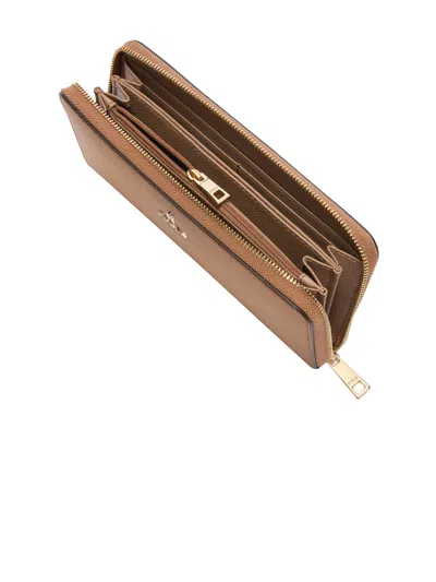 Furla Wallets In Neutral