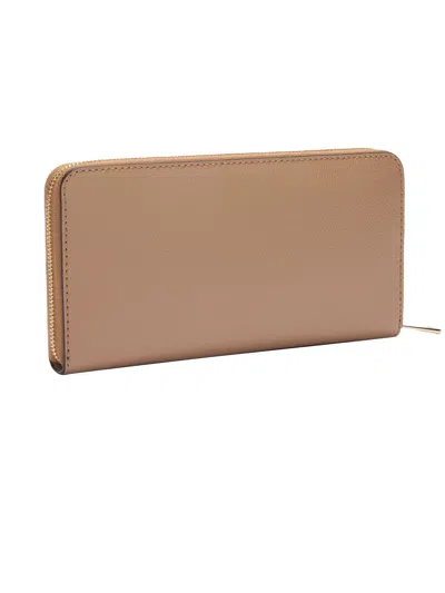 Furla Wallets In Neutral