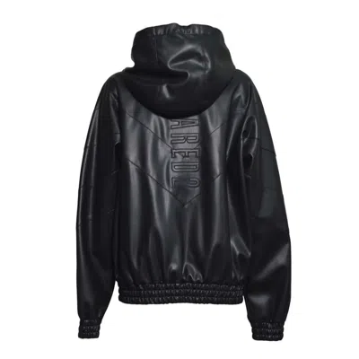 Dsquared2 Coats In Black
