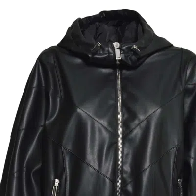 Dsquared2 Coats In Black