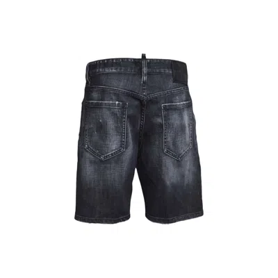 Dsquared2 Shorts In Blue