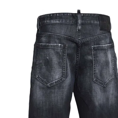 Dsquared2 Shorts In Blue