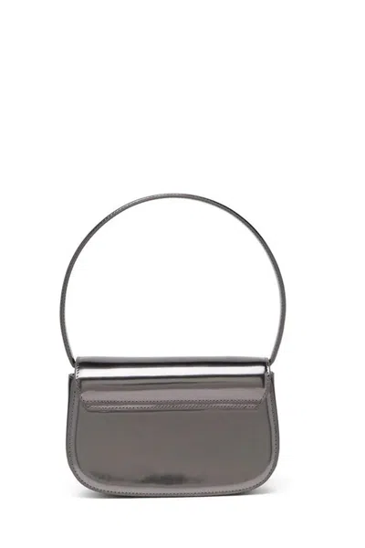 Diesel Grey In Metallic