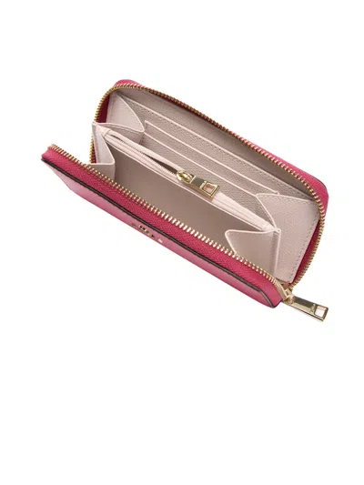 Furla Wallets In Pink