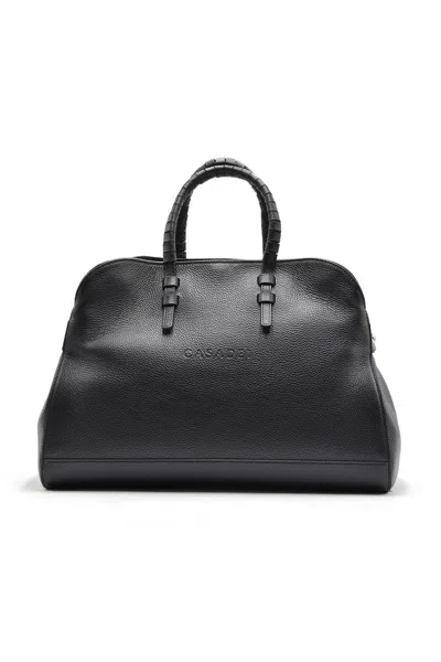 Casadei 卡萨迪黑色 In Black
