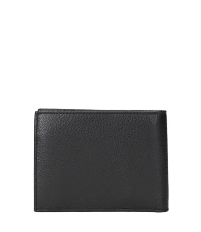 Timberland Wallets In Black