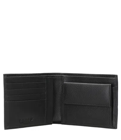 Timberland Wallets In Black