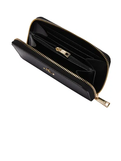 Furla Wallets In Black