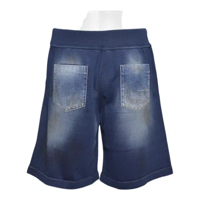 Dsquared2 Shorts In Black