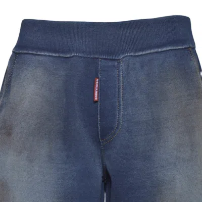 Dsquared2 Shorts In Black