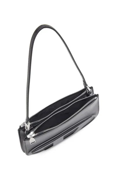 Diesel Black In Black