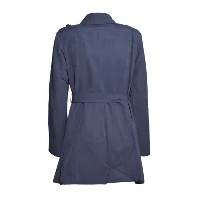 Max & Co Max&co Jackets In Blue