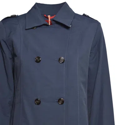 Max & Co Max&co Jackets In Blue