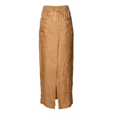 Max Mara Skirts In Brown