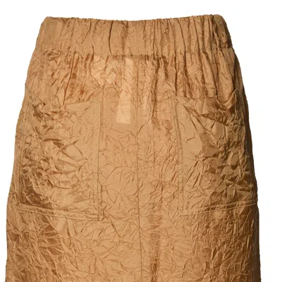 Max Mara Skirts In Brown