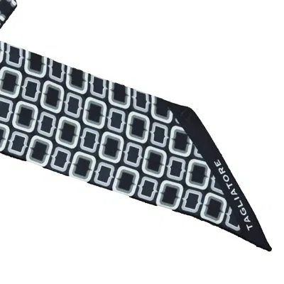 Tagliatore Scarfs In Multi