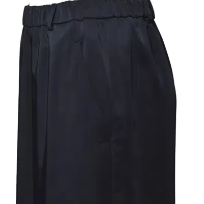 Aspesi Skirts In Black
