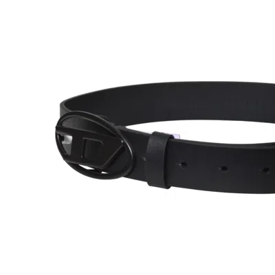 Diesel Belts In Yellow