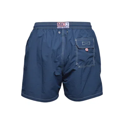 Saint Barth 圣巴特海服装 In Blue