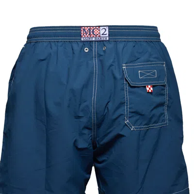 Saint Barth 圣巴特海服装 In Blue