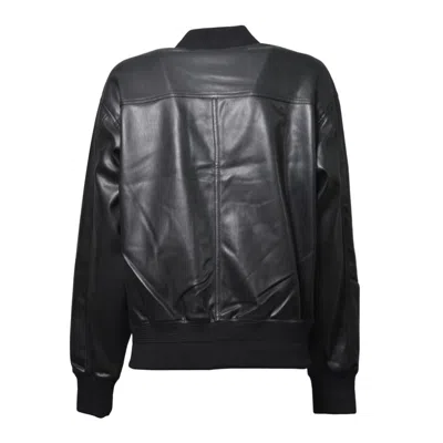 Diesel Coats In Black
