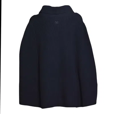 Max Mara Jackets In Blue