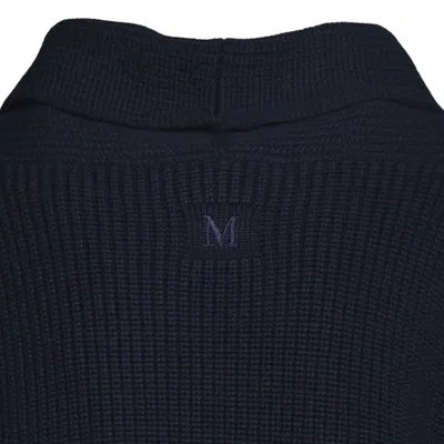 Max Mara Jackets In Blue