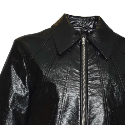 Séfr Sefr Jackets In Black