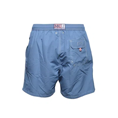 Saint Barth 圣巴特海服装 In Blue
