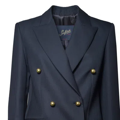 Seafarer Jackets In Blue