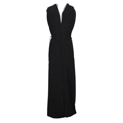 Max Mara Dresses In Black