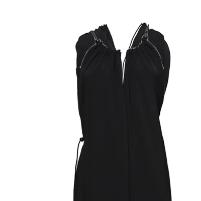 Max Mara Dresses In Black