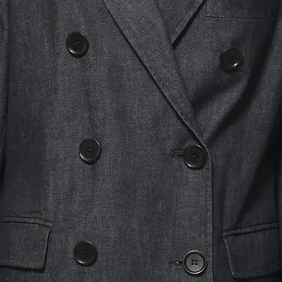 Aspesi Jackets In Blue