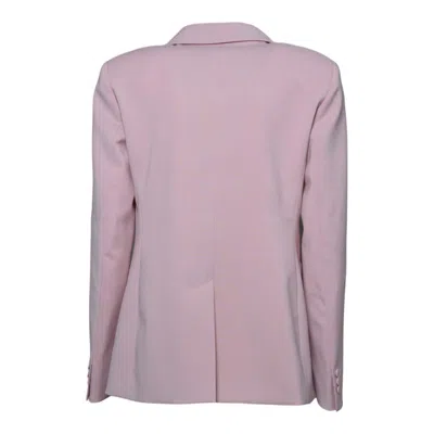 Max Mara Weekend Jackets In Neutral