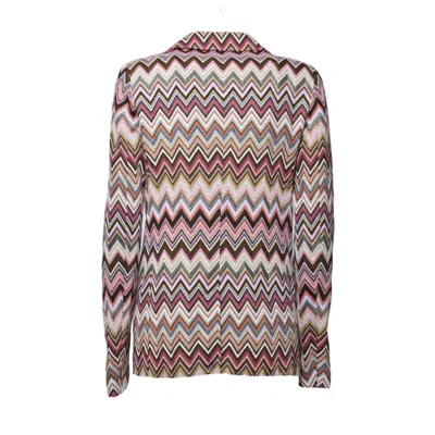 Missoni Jackets In Multi