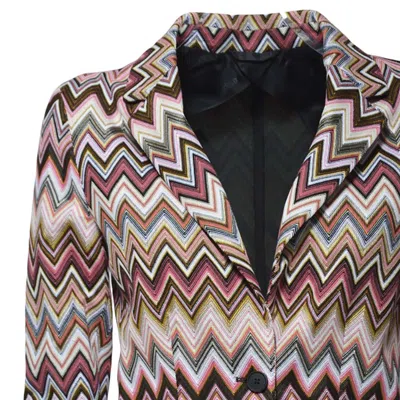 Missoni Jackets In Multi