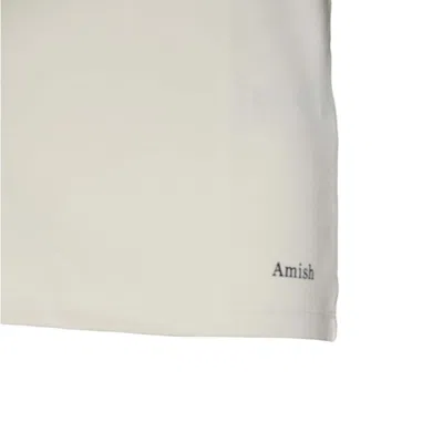 Amish Top In Neutral