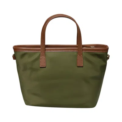 Saint Barth 圣巴特包.. In Khaki