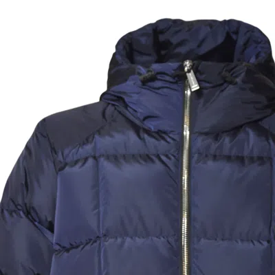 Dsquared2 Coats In Blue