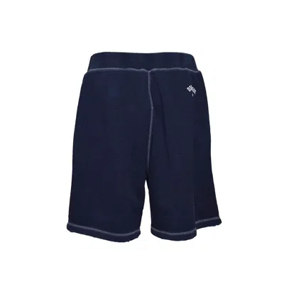 Dsquared2 Shorts In Blue