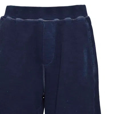 Dsquared2 Shorts In Blue