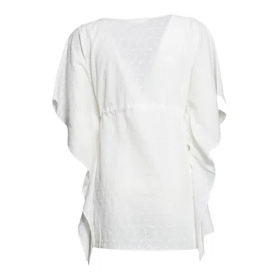 Saint Barth Dresses In White