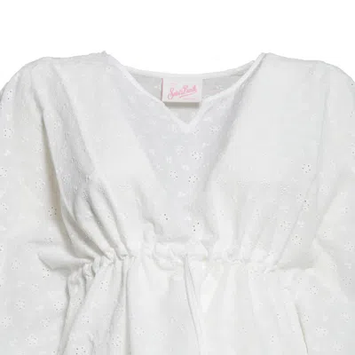 Saint Barth Dresses In White