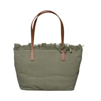 Saint Barth 圣巴特包.. In Khaki