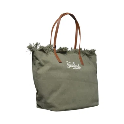 Saint Barth 圣巴特包.. In Khaki