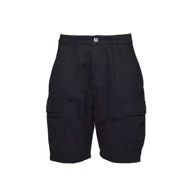 Alpha Industries Shorts In Blue