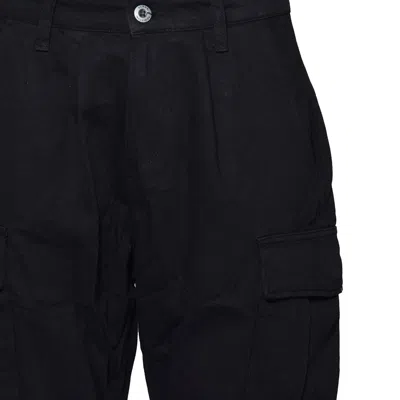 Alpha Industries Shorts In Blue