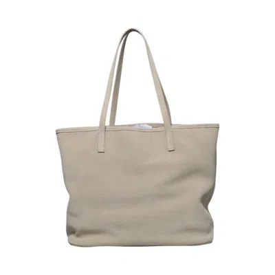 Saint Barth 圣巴特包.. In Beige