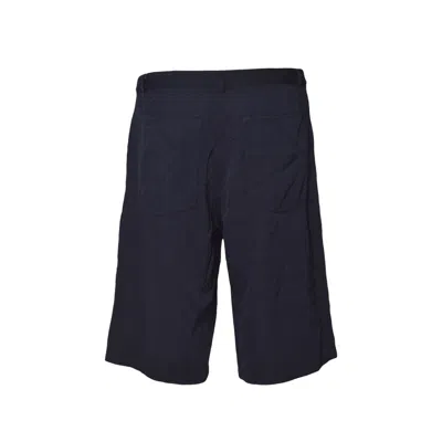 Comme Des Garçons Comme Des Garcons 短裤 In Blue