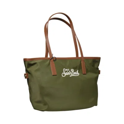 Saint Barth 圣巴特包.. In Khaki